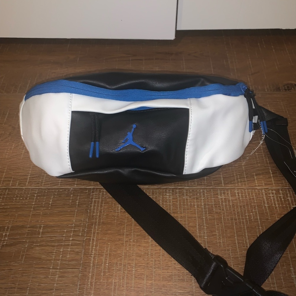 Jordan Belt Bag